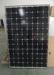 320W Household High Efficiency Solar Panels Double Sided Fluorine TPT Backsheet