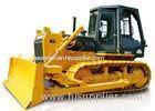 Construction Machinery Equipment Hydraulic Crawler Bulldozer Energy Saving