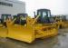 Shantui Bulldozer 160 hp 17 Ton Operating Weight 120kw With Shangchai / Weichai Engine