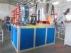 Plastic Auxiliary Machine / PVC Mixer Hot Cold / Plastic Raw Material Making Machine