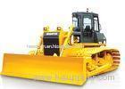 Swamp Using Construction Bulldozer With 120kw CATERPILLAR Lisenced Engine