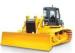 Swamp Using Construction Bulldozer With 120kw CATERPILLAR Lisenced Engine