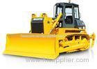 Six - Way Blade Mechanical Bulldozer Machine 160 Horsepower Approved ISO