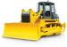 Six - Way Blade Mechanical Bulldozer Machine 160 Horsepower Approved ISO