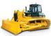 High Efficiency Angle Blade Crawler Bulldozer Machine 18.4 Ton Operating Weight