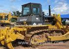 220 Horsepower SD22 Hydraulic Control Crawler Bulldozer for construction