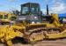 220 Horsepower SD22 Hydraulic Control Crawler Bulldozer For Construction