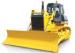 Straight Front Blade Hydraulic Crawler Bull Dozer 220hp Cummins NT855-C280S10 Engine