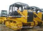 High Performance 3 Shank Ripper Hydraulic Crawler Bulldozer for Forest