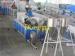 Pellet Extrusion Equipment Plastic Granulator Machine High Efficiency