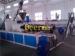 Automatic Double Screw PVC WPC Plastic Pellet Making Machine For Granules