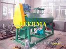 High Speed Plastic Bottle Recycling Plant PET Bottle Crushing Machine