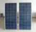 195 Watt Polycrystalline Rooftop House Solar Energy System Anti Reflective A Grade