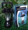 Yello Green / Completely Green Rechargeable LED Lantern Environmental Protection