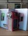 Emergency Super Brightness LED Solar Lanterns With 2500Mah Battery