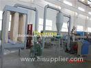 Plastic Processing Equipment PVC Milling Machine 37KW 200-300 Capacity