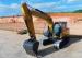 21500 kg Operating weight Crawler Excavator With 1.M3 - 1.2 M3 Bucket