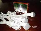 Emergency Lighting Outdoor Solar Powered Lights Long Battery Life 10W