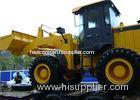 10000 kg End Wheel Front Loader Construction Equipment And Machinery