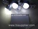 Super Light Weight Green Energy Solar Panels Light Kits 205 X 130 X 38MM