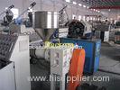 PVC Hose Making Machine / PVC Flexible Hose Pipe Production Line 12mm-50mm