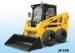 Implement Automatica Concrete Skid Steer Equipment With Mechanical Control System