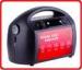 12 Volt Electric Solar Portable Generator High Efficiency Pure Sine Wave Inverter