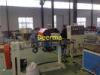 Braided Plastic Pipe Extrusion Line For PVC Fiber Reinforced Hose Garden Use