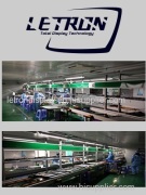 Letron Display Technology Co.,Ltd.