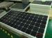 OEM Home High Efficiency Solar Panels 150W Ultraviolet Aging Resistance EVA