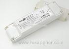 1 * 75W Push 1-10V Dimmable LED Driver Constant Voltage 12Vdc No Flicker