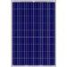 22.5KG 300W Polycrystalline Solar Energy Panels 1950 X 990 X 45 mm IP65
