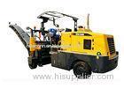 Wheel Type Cold Milling Machine Construction Machine Heavy Equipment