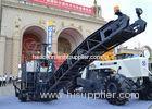 Tire Type 1020mm Width 300mm Depth Pavement Milling Machine Heavy Duty Construction Equipment