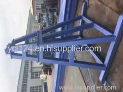 Fiberglass Reinforced Plastic Machine for FRP tank Production Line