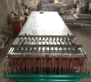 GRP/FRP moulded Grating Machine