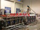 Professional Plastic Sheet Making Machine For PVC Foam Skirting Board