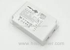 50 - 60Hz 1 x 30W Dimmable LED Drivers For LED Strip / 12vdc LED Driver
