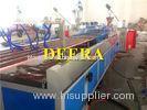 High Efficiency PVC Wave Roofing Sheet Making Machine Plastic Sheet Extrusion Line