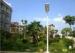Vglory / OEM High Efficiencity Solar LED Garden Light Free Harmful Substances