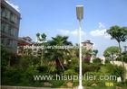 Vglory / OEM High Efficiencity Solar LED Garden Light Free Harmful Substances