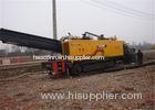 300 kN Pullback Force Horizontal Directional Drilling Machine For City Construction