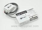 Mini Microwave Motion Sensor With Daylight Sensor For Gas Station MC003V D