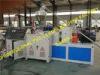 70kw PVC Profile Extrusion Line for 250mm Plastic Ceiling / Wall Panel