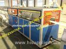 PVC Profile Production Line 100-300mm Plastic Ceiling Machine with Automatic Feeding System