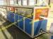 PVC Profile Production Line 100-300mm Plastic Ceiling Machine with Automatic Feeding System
