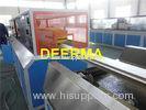 Electric Control System PVC Window Door Plastic Profile Extruder Machine