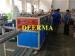 PVC Window / Door / Ceilings Plastic Profile Production Line With Auxiliary Machine