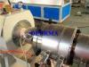 Automatic Plastic Pipe Extrusion Line For PVC Pipe Machine for PVC Water Supply with CE