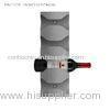 Light Grey Concrete Wine Rack / Wall Hanging Decorative Concrete Wine Holder